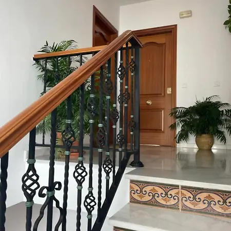 Apartment Two Bed Bella Roco *