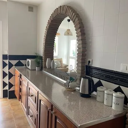 Appartement Two Bed Bella Roco