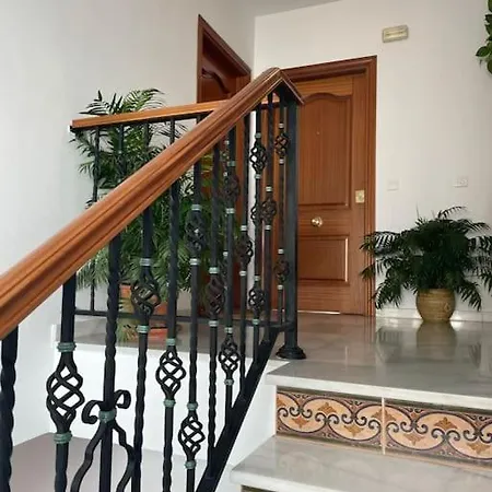 Two Bed Bella Roco Appartement *