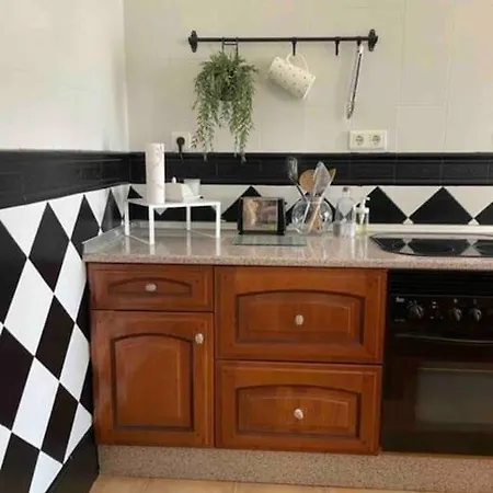Appartement Two Bed Bella Roco Canillas de Aceituno