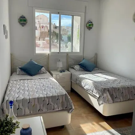 Appartement Two Bed Bella Roco *